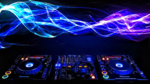 Why Music Makes or Breaks the Party for New Hampshire DJs